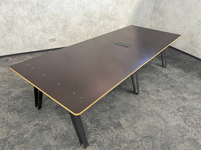 Take a seat please - 10p vergaderset 300x120 - afbeelding 13 van  20