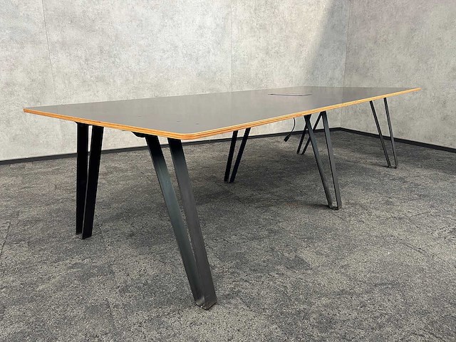 Take a seat please - 10p vergaderset 300x120 - afbeelding 13 van  18