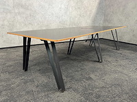 Take a seat please - 10p vergaderset 300x120 - afbeelding 13 van  18