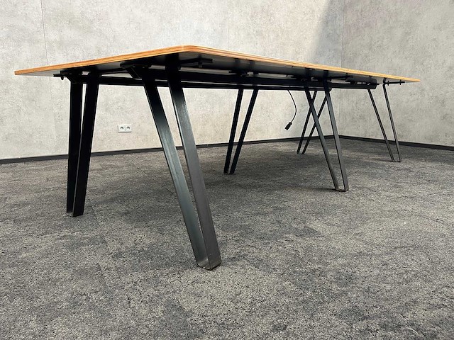 Take a seat please - 10p vergaderset 300x120 - afbeelding 14 van  18