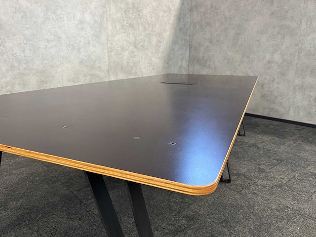 Take a seat please - 10p vergaderset 300x120 - afbeelding 15 van  18