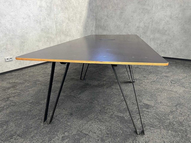 Take a seat please - 10p vergaderset 300x120 - afbeelding 16 van  18