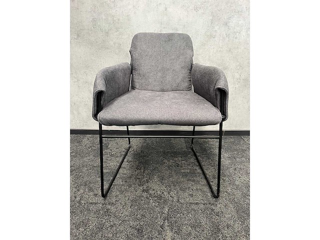 Take a seat please - 8p vergaderset 240x120 - afbeelding 5 van  19