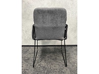 Take a seat please - 8p vergaderset 240x120 - afbeelding 7 van  19