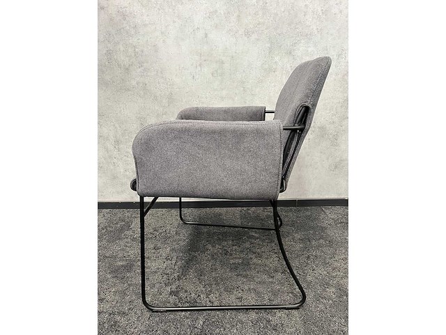 Take a seat please - 8p vergaderset 240x120 - afbeelding 8 van  19