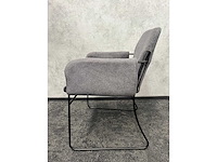Take a seat please - 8p vergaderset 240x120 - afbeelding 8 van  19