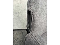 Take a seat please - 8p vergaderset 240x120 - afbeelding 11 van  19