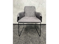 Take a seat please - 8p vergaderset 240x120 - afbeelding 13 van  19
