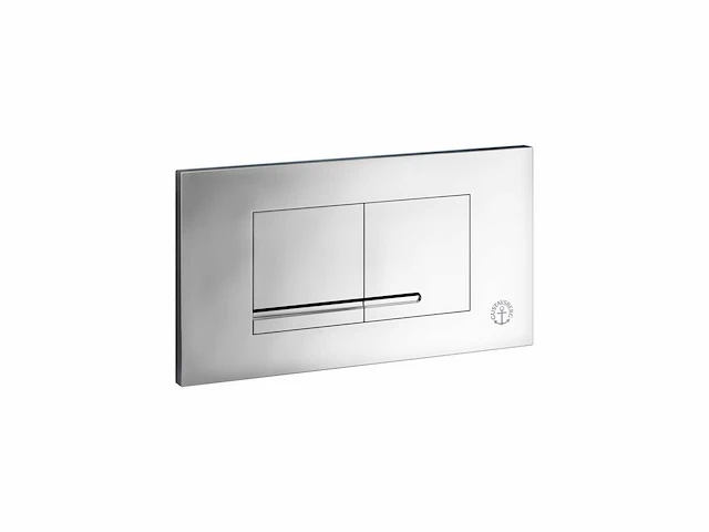 Take bh112 inbouw reservoir met triomont xt drukplaat (2x) - afbeelding 10 van  10