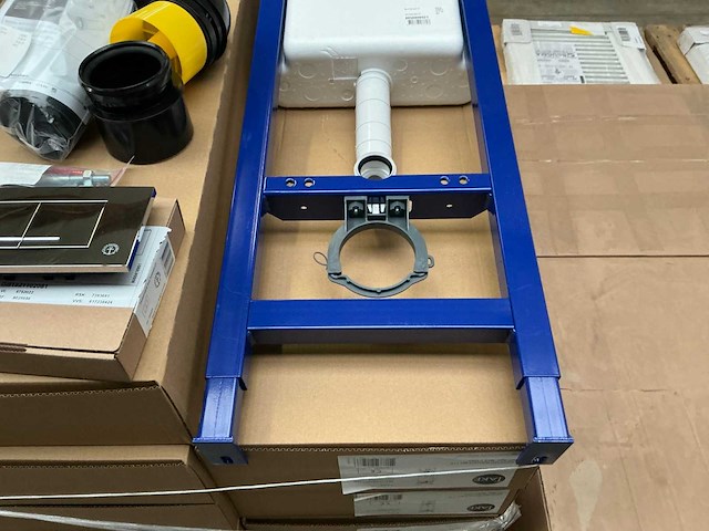 Take bh112 inbouw reservoir - afbeelding 6 van  10