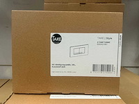 Take bh112 toilet inbouwframe (2x) - afbeelding 3 van  5