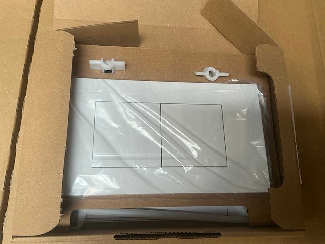 Take bh112 toilet inbouwframe - afbeelding 3 van  4