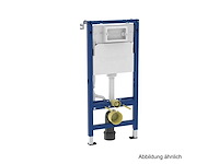 Take bh112 toilet inbouwframe - afbeelding 1 van  5