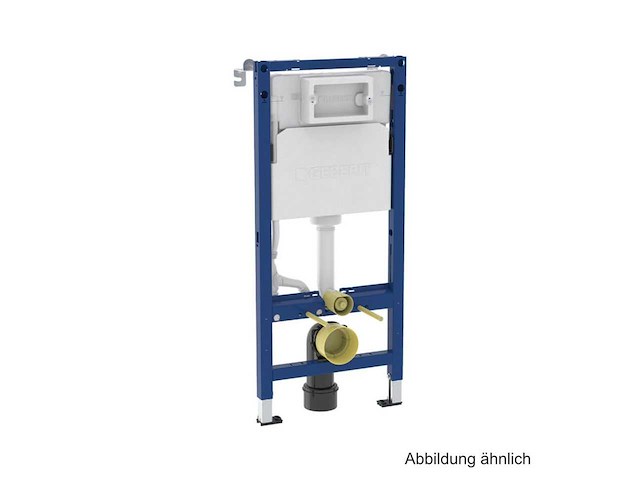 Take bh112 toilet inbouwframe - afbeelding 1 van  2