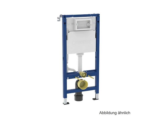 Take bh112 toilet inbouwframe - afbeelding 1 van  2