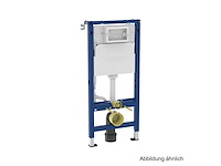 Take bh112 toilet inbouwframe - afbeelding 1 van  2