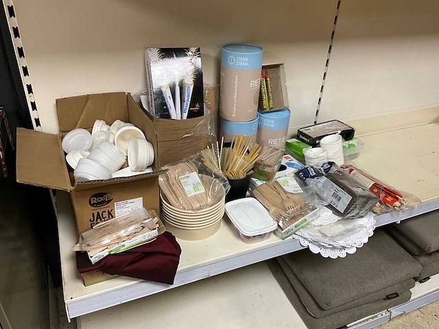 Take dis partij disposables - afbeelding 2 van  8