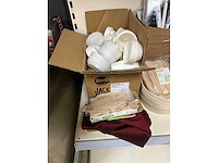 Take dis partij disposables - afbeelding 3 van  8