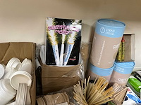 Take dis partij disposables - afbeelding 5 van  8