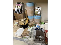 Take dis partij disposables - afbeelding 6 van  8