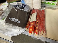 Take dis partij disposables - afbeelding 7 van  8