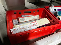 Take dis sealrollen en houders - afbeelding 4 van  6