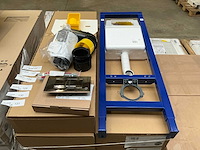 Take tetupsewc112v inbouwreservoir (2x) - afbeelding 1 van  7
