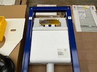 Take tetupsewc112v inbouwreservoir - afbeelding 5 van  7