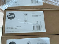 Take tetupsewc112v inbouwreservoir - afbeelding 7 van  7