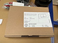 Take toilet inbouwreservoir met drukplaat - afbeelding 8 van  8