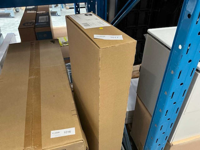 Take wc-inbouwelement 112 cm – tetupsewc112v - afbeelding 1 van  2
