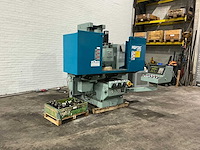 Takeda - vs3n-eg, 1000x505x520mm - cnc milling machine - 1998 - afbeelding 1 van  11