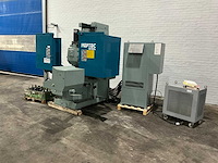Takeda - vs3n-eg, 1000x505x520mm - cnc milling machine - 1998 - afbeelding 5 van  11