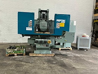 Takeda - vs3n-eg, 1000x505x520mm - cnc milling machine - 1998 - afbeelding 6 van  11