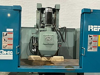 Takeda - vs3n-eg, 1000x505x520mm - cnc milling machine - 1998 - afbeelding 7 van  11