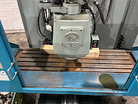 Takeda - vs3n-eg, 1000x505x520mm - cnc milling machine - 1998 - afbeelding 8 van  11