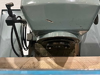 Takeda - vs3n-eg, 1000x505x520mm - cnc milling machine - 1998 - afbeelding 9 van  11