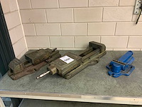 Takeda machineklem (3x) - afbeelding 1 van  6