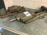 Takeda machineklem (3x) - afbeelding 3 van  6