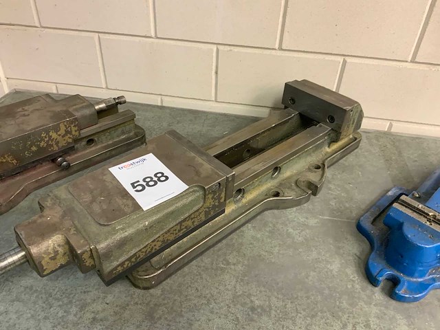 Takeda machineklem (3x) - afbeelding 4 van  6