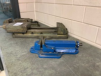 Takeda machineklem (3x) - afbeelding 6 van  6