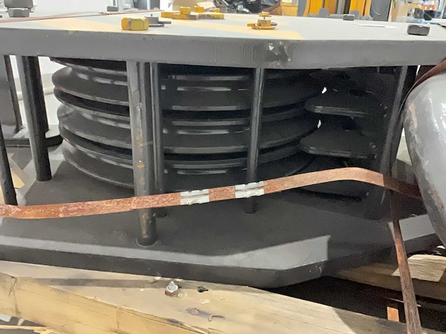 Takel 50 ton - afbeelding 9 van  10