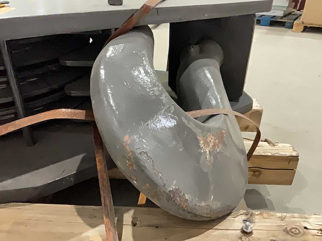 Takel 50 ton - afbeelding 10 van  10