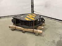 Takel 50 ton - afbeelding 1 van  10