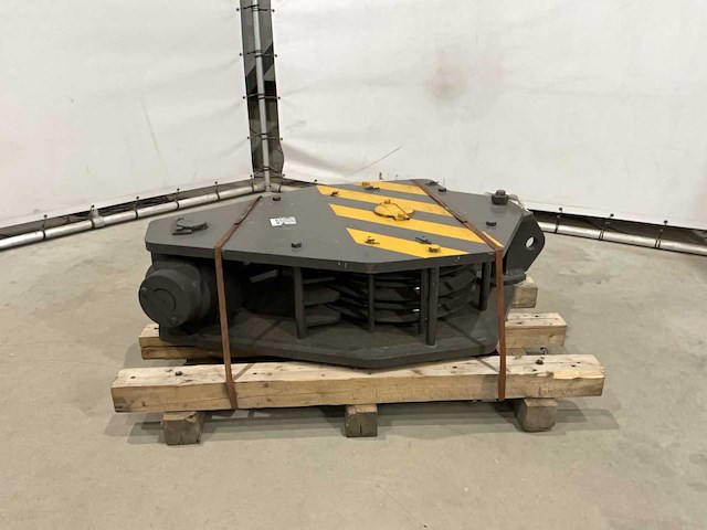 Takel 50 ton - afbeelding 4 van  10