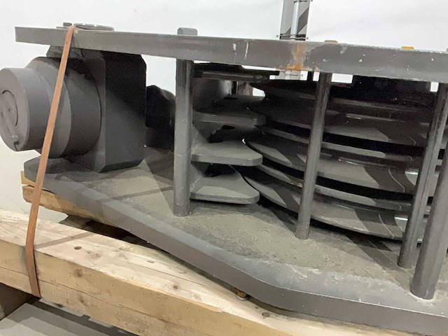 Takel 50 ton - afbeelding 6 van  10