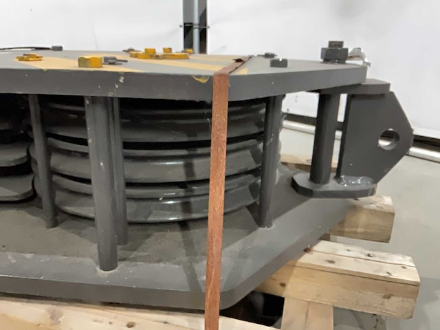 Takel 50 ton - afbeelding 7 van  10