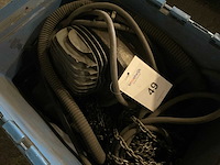 Takel in krat - afbeelding 2 van  4