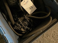 Takel in krat - afbeelding 3 van  4