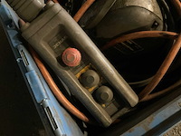 Takel in krat - afbeelding 2 van  5